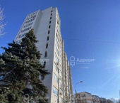 3-комн, 84кв м, этаж 15/16 ул Шауляйская, 2а