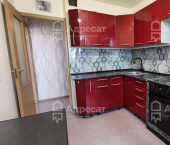 2-комн, 58кв м, этаж 7/9 ул им. академика Комарова, 80