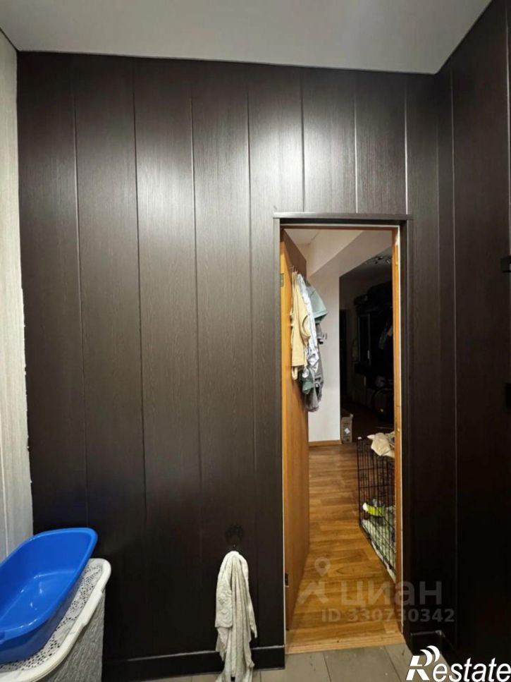 2-комн квартира Шекснинская улица, 81А,  д. 81А