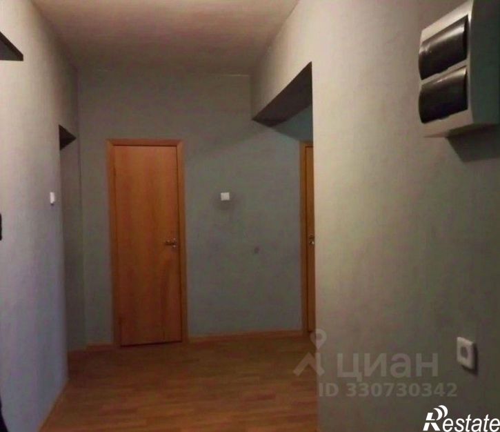 2-комн квартира Шекснинская улица, 81А,  д. 81А