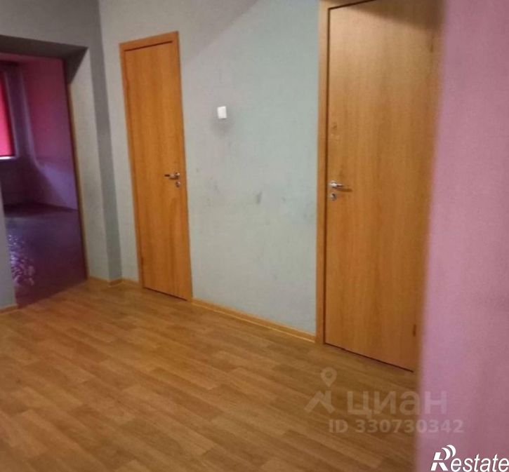 2-комн квартира Шекснинская улица, 81А,  д. 81А