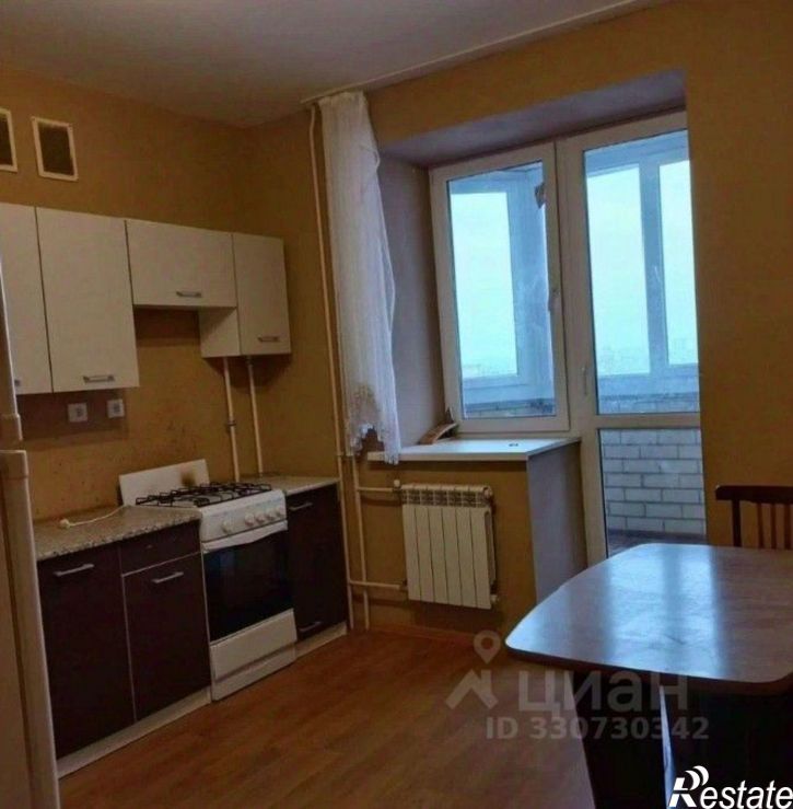 2-комн квартира Шекснинская улица, 81А,  д. 81А