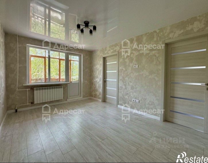 3-комн квартира ул Российская, 5,  д. 5