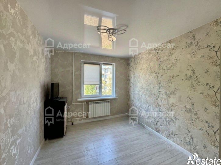3-комн квартира ул Российская, 5,  д. 5