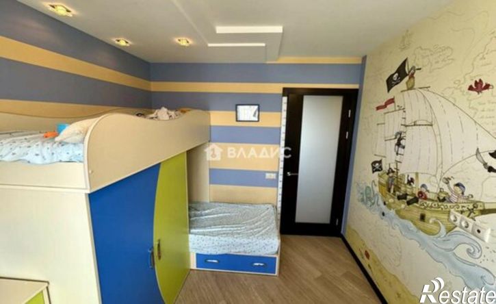4-комн квартира ул им. академика Павлова, 4,  д. 4