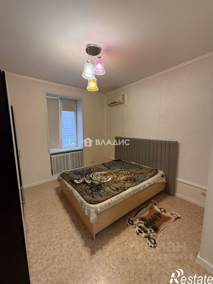 2-комн квартира ул Пражская, 21,  д. 21