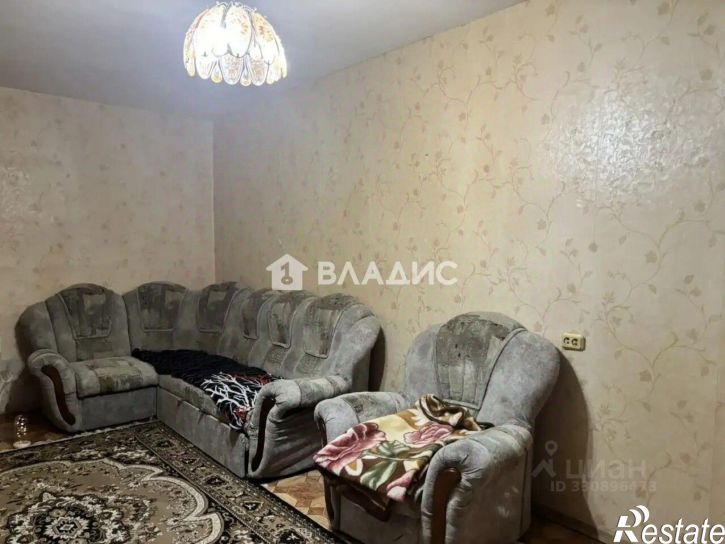 1-комн квартира ул им. Николая Отрады, 8,  д. 8
