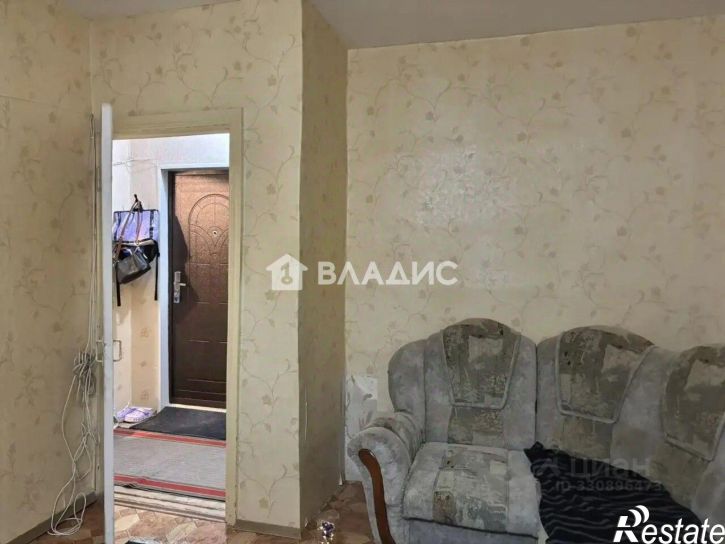 1-комн квартира ул им. Николая Отрады, 8,  д. 8