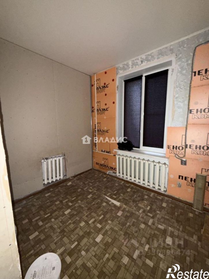2-комн квартира ул Пражская, 21,  д. 21