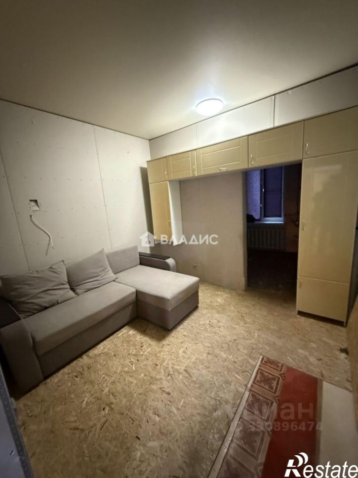 2-комн квартира ул Пражская, 21,  д. 21