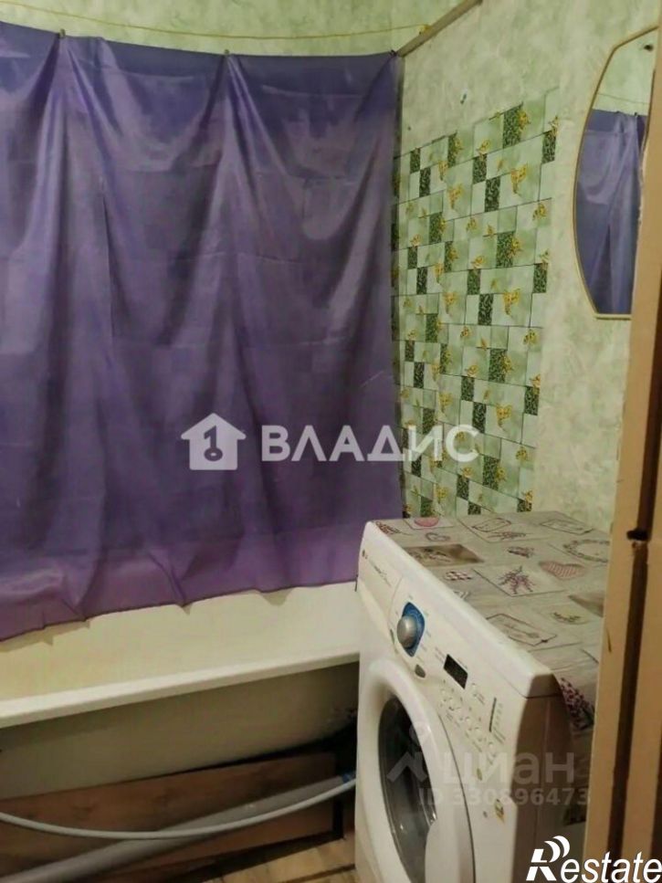 1-комн квартира ул им. Николая Отрады, 8,  д. 8