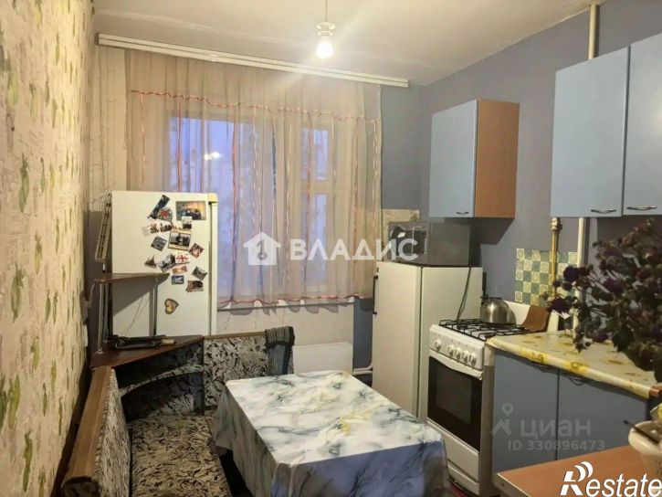 1-комн квартира ул им. Николая Отрады, 8,  д. 8