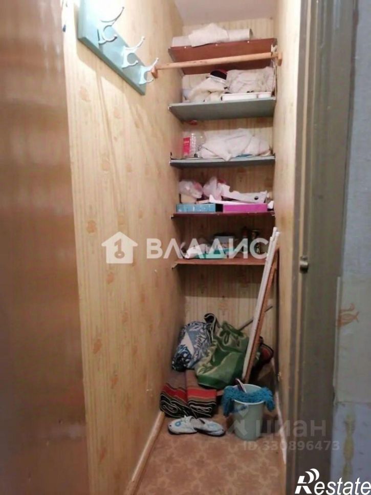 1-комн квартира ул им. Николая Отрады, 8,  д. 8