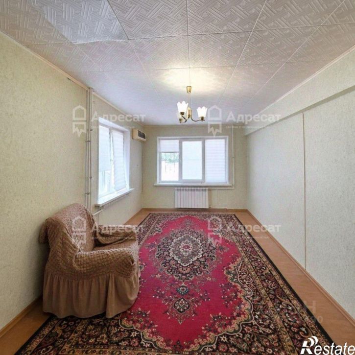 1-комн квартира ул Загорская, 15,  д. 15