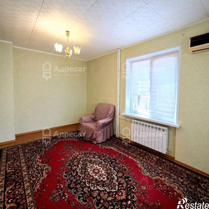 1-комн квартира ул Загорская, 15,  д. 15