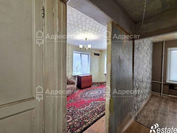 1-комн квартира ул Загорская, 15,  д. 15