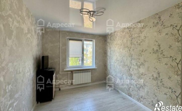 3-комн квартира ул Российская, 5,  д. 5