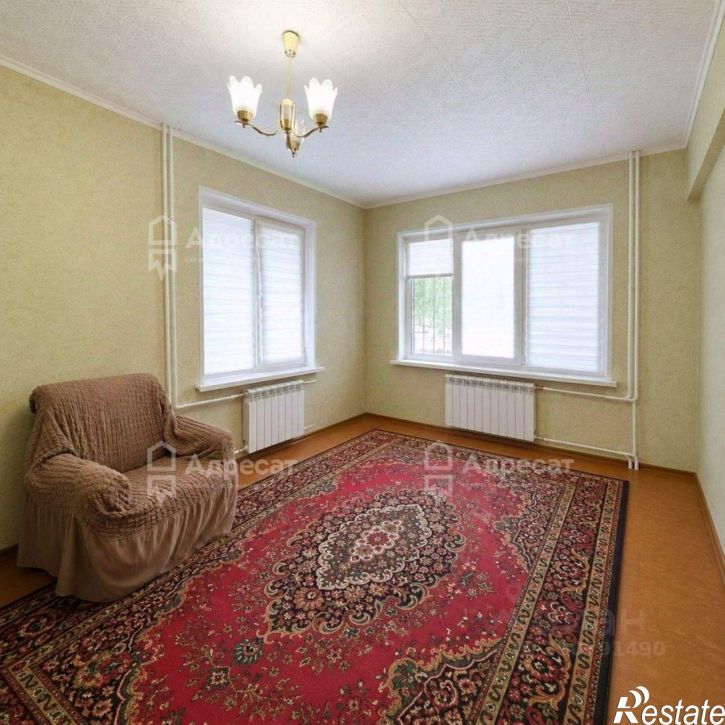 1-комн квартира ул Загорская, 15,  д. 15