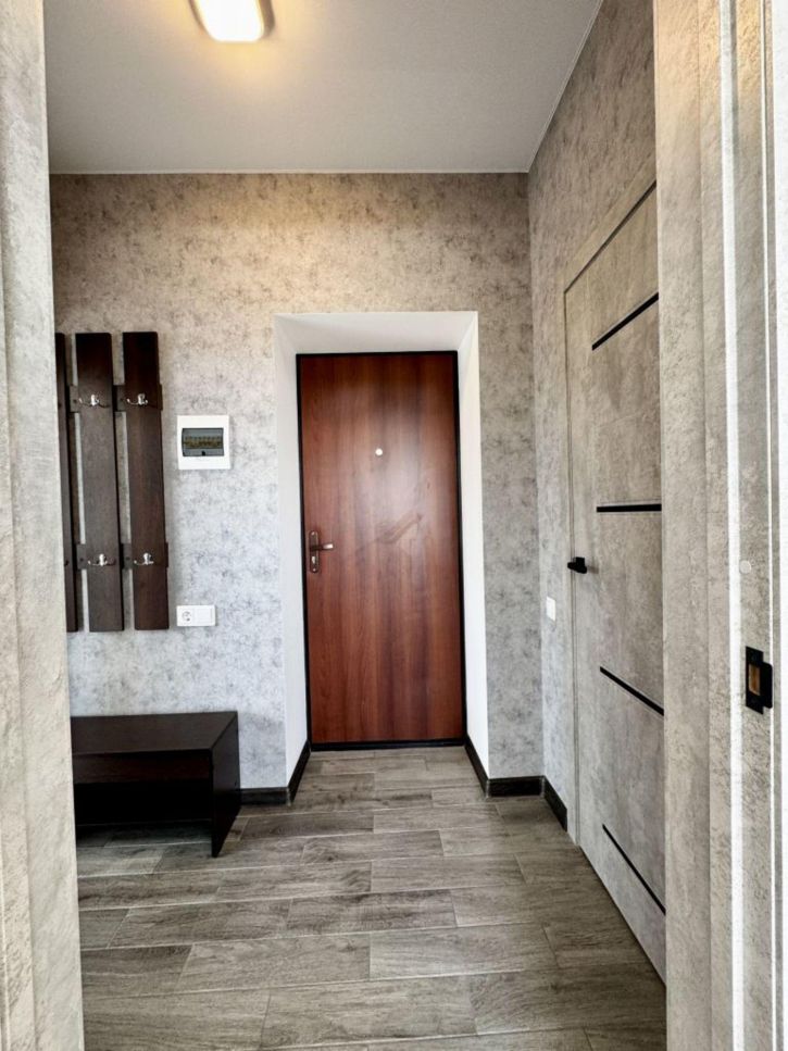 1-комн квартира Клубный пер, 10