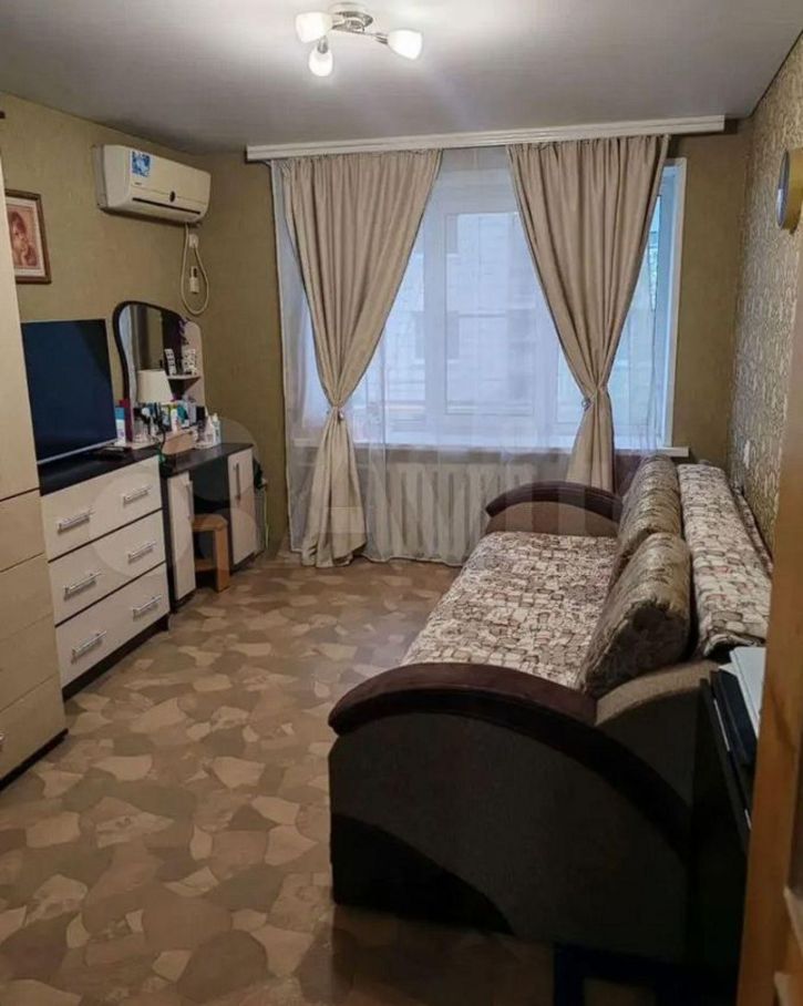 3-комн квартира Кирова, 113А