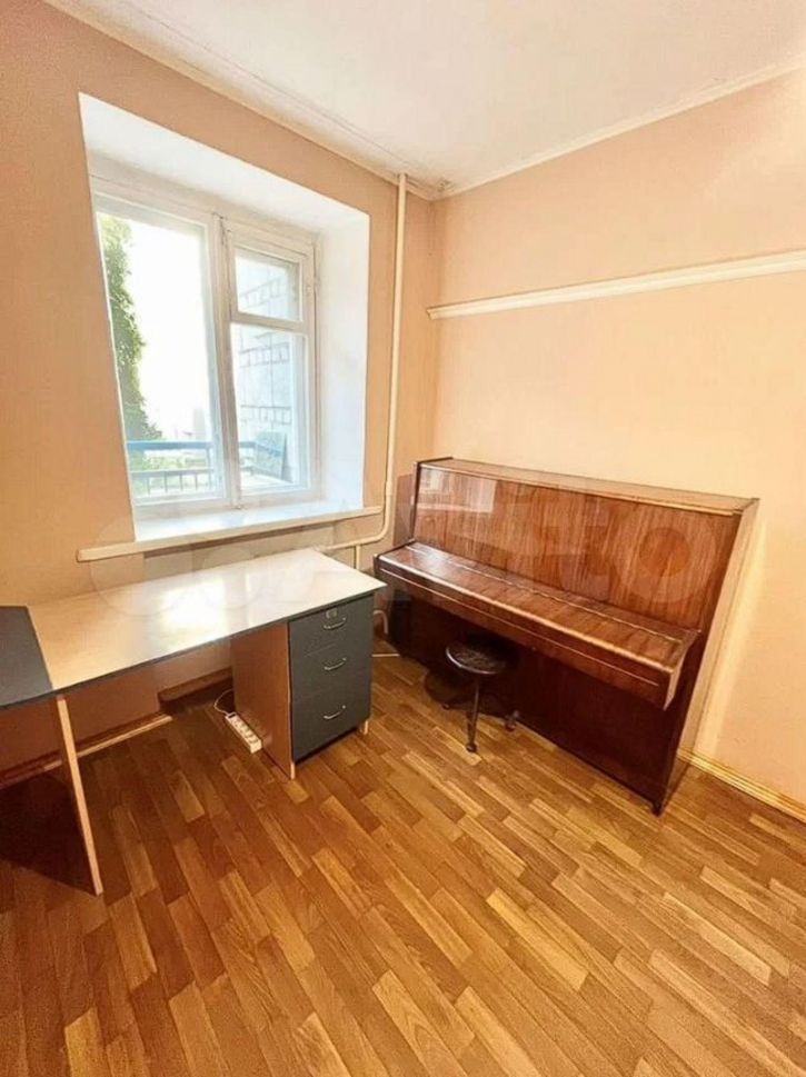 2-комн квартира пр-т Героев Сталинграда, 37