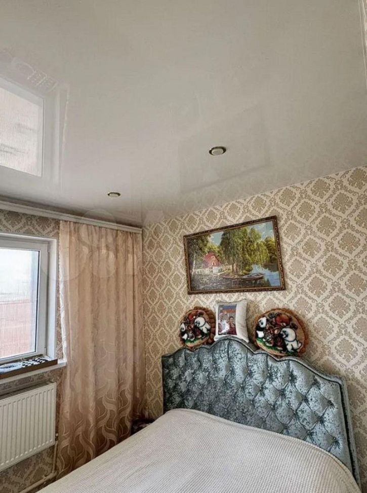 Коттедж/дом Майская