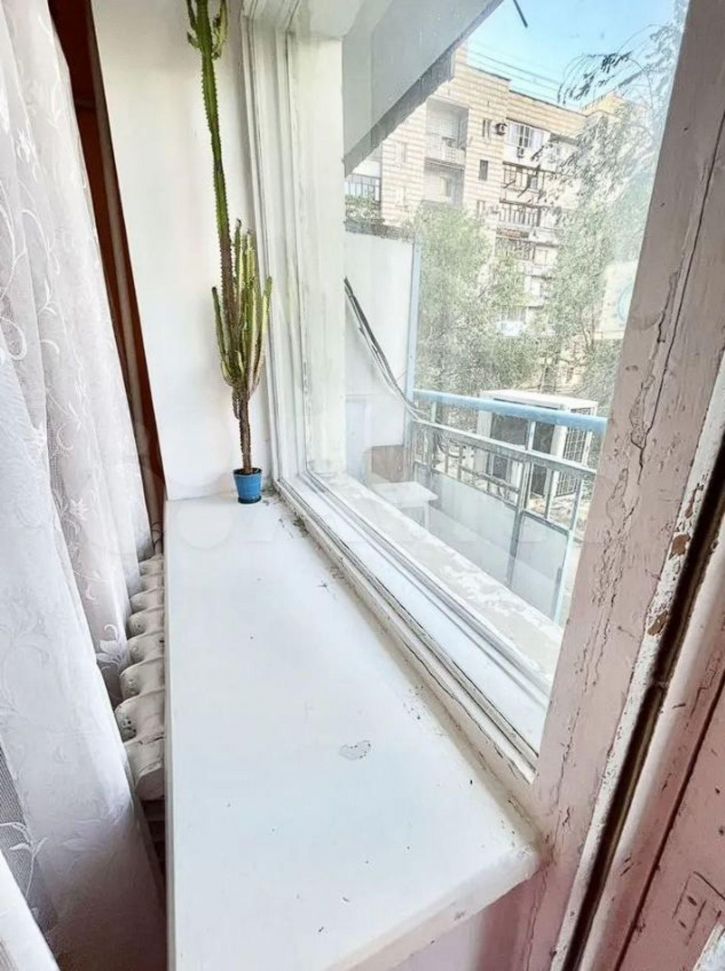 2-комн квартира пр-т Героев Сталинграда, 37