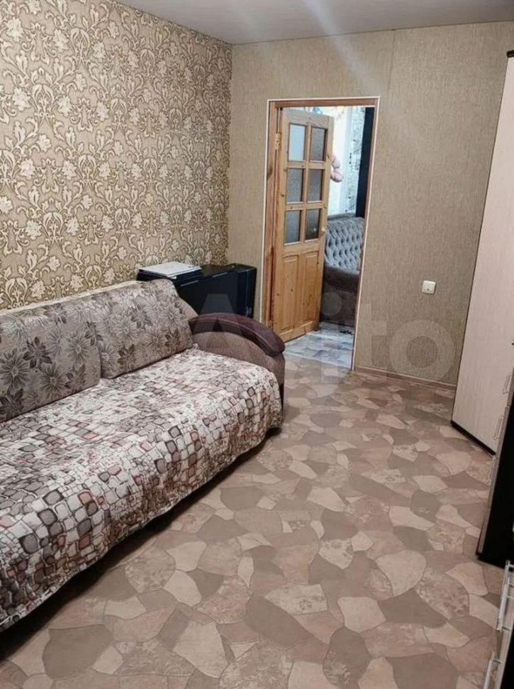 3-комн квартира Кирова, 113А