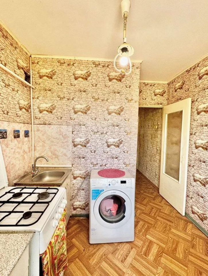 1-комн квартира Кирова, 107А