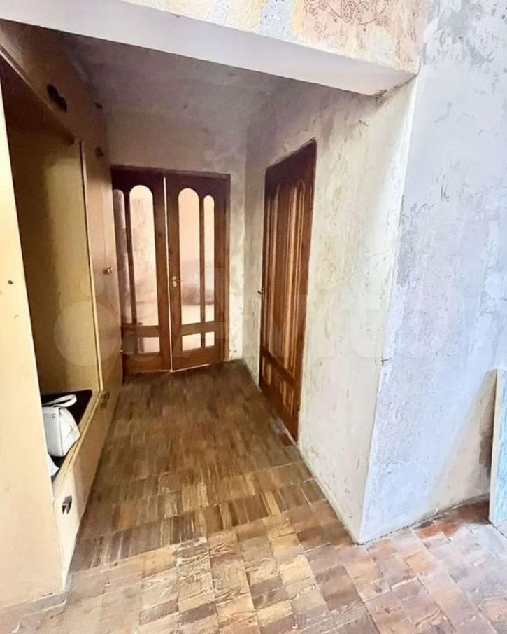 2-комн квартира пр-т Героев Сталинграда, 37