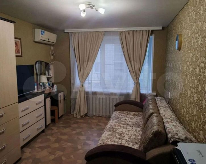 3-комн квартира Кирова, 113А