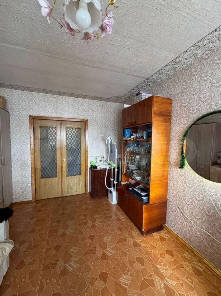 2-комн квартира Колосовая, 8А