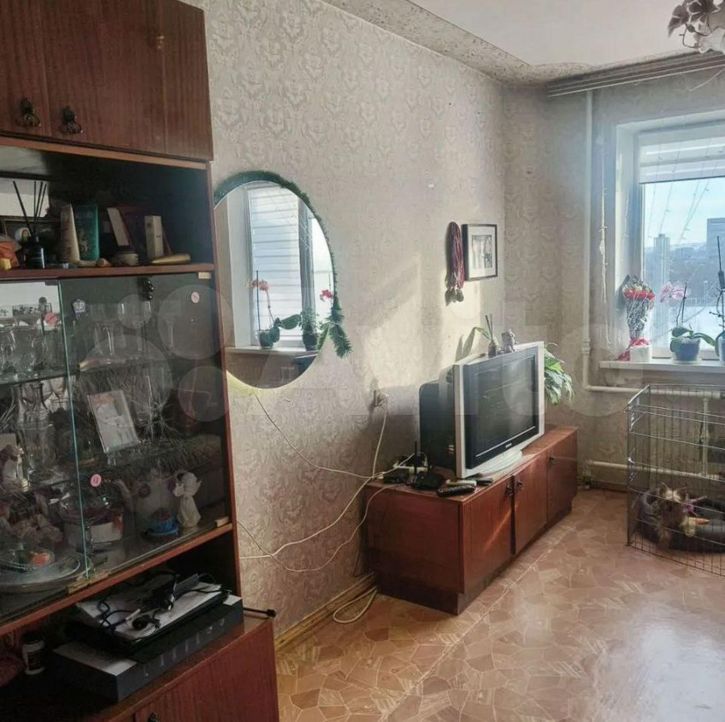 2-комн квартира Колосовая, 8А