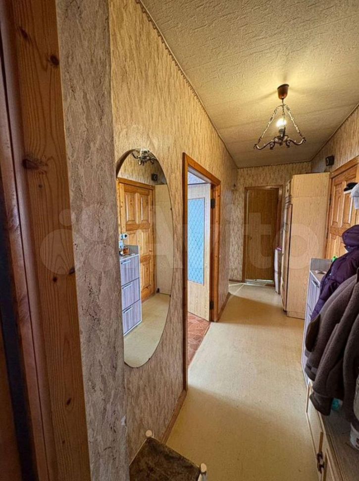 2-комн квартира Колосовая, 8А