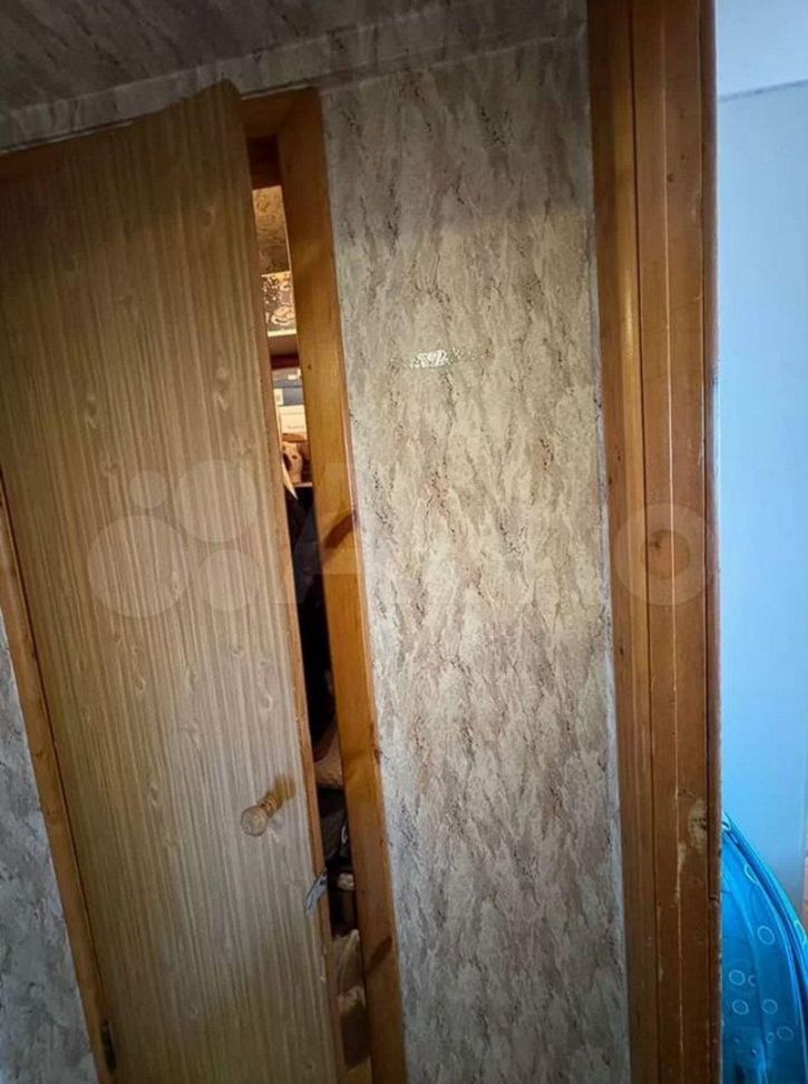 2-комн квартира Колосовая, 8А