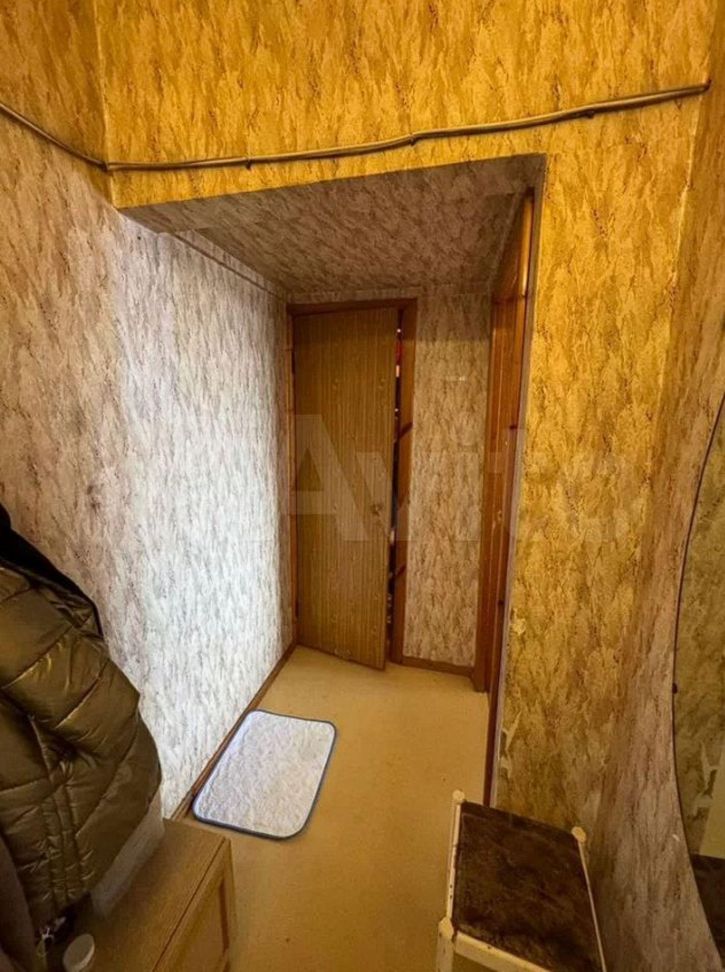 2-комн квартира Колосовая, 8А