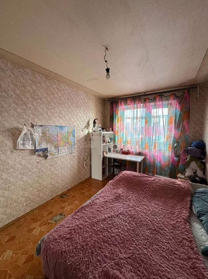 2-комн квартира Колосовая, 8А