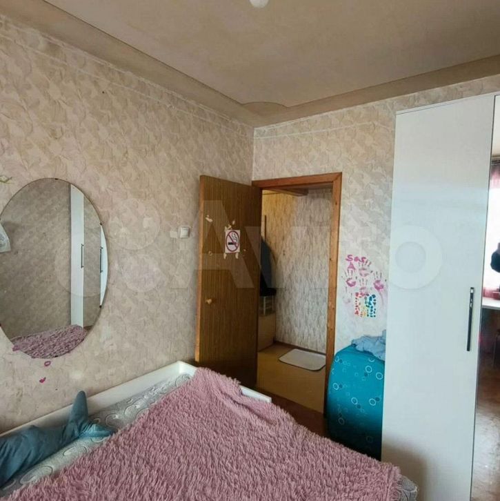 2-комн квартира Колосовая, 8А