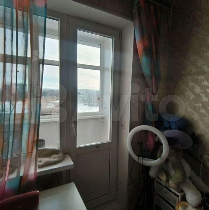 2-комн квартира Колосовая, 8А