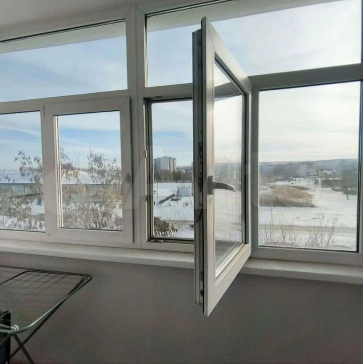 2-комн квартира Колосовая, 8А