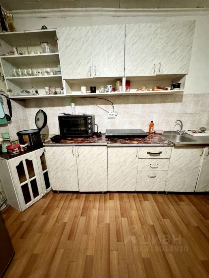 Коттедж/дом Кузнецкая