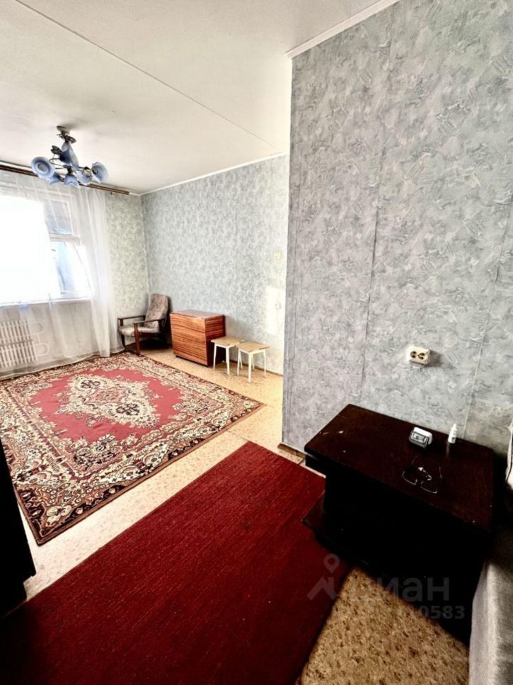 1-комн квартира Закавказская, 1