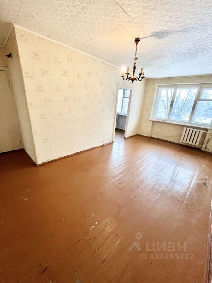 3-комн квартира Пятиморская, 35