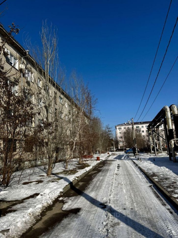 Комната Воронкова, 78