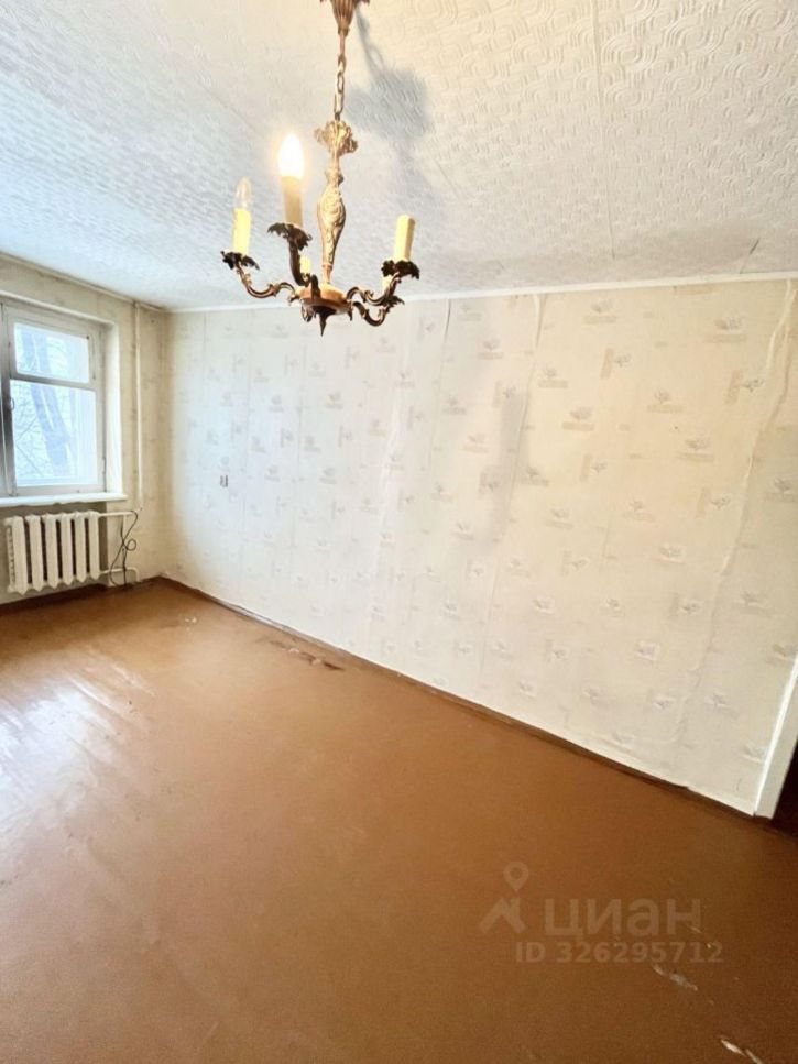 3-комн квартира Пятиморская, 35