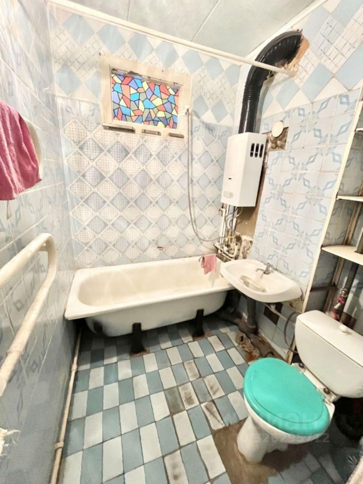 3-комн квартира Пятиморская, 35
