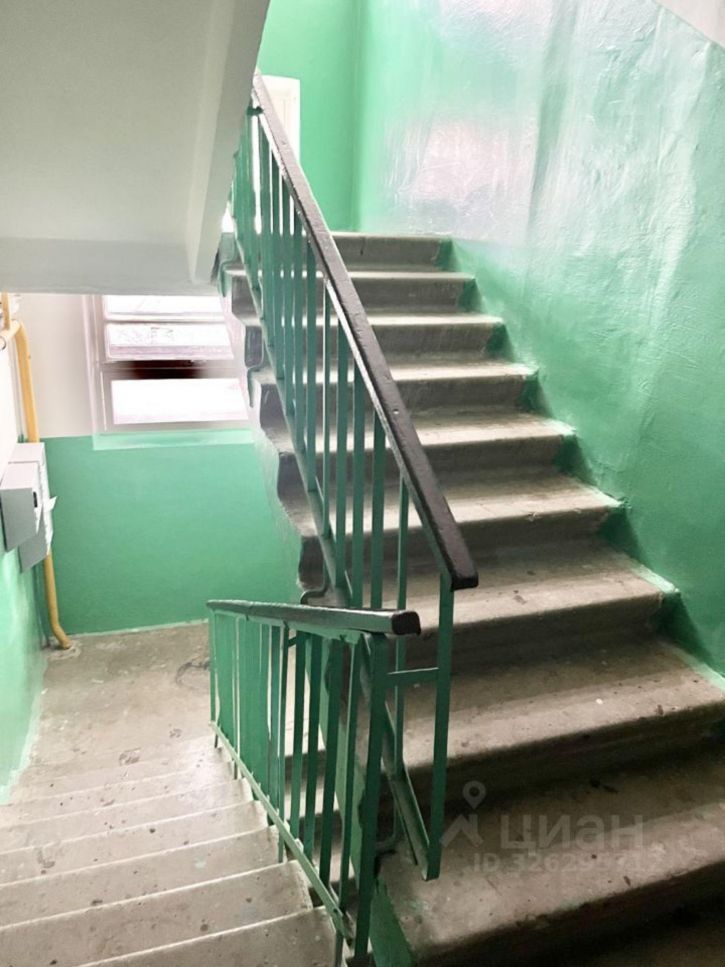 3-комн квартира Пятиморская, 35