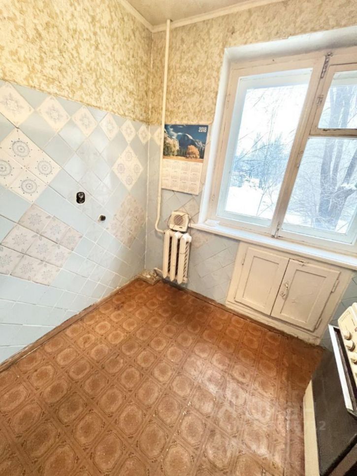 3-комн квартира Пятиморская, 35