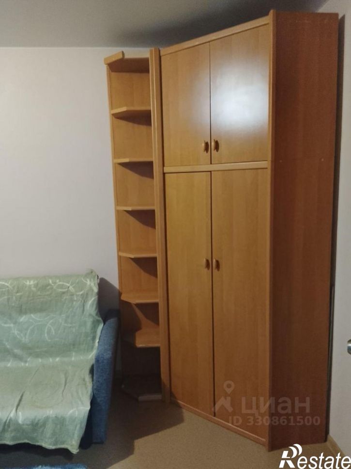 1-комн квартира ул 70-летия Победы, 16,  д. 16