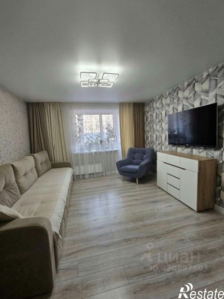 3-комн квартира ул им. Гвоздкова, 16,  д. 16